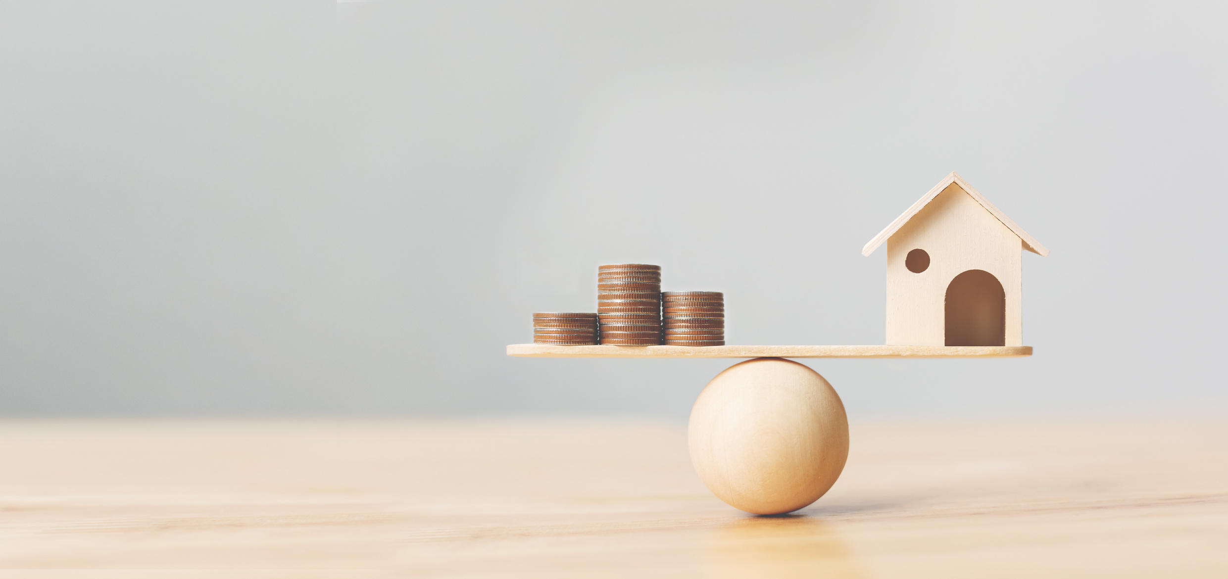 Balancing Assets from Liabilities